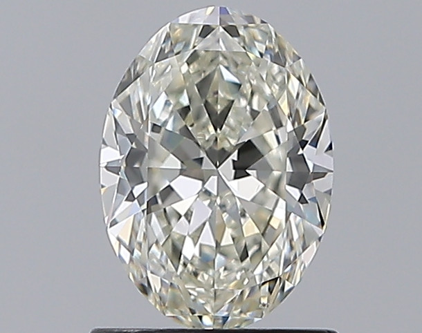 Oval 1.01 J SI1 - #920313