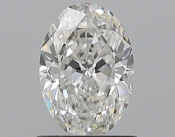 Oval 1.01 G SI1 - #920317