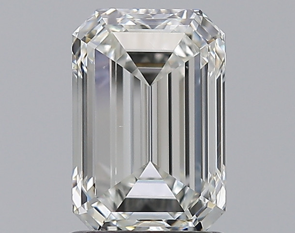 Emerald 1.50 H VS1 - #920330