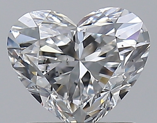 Heart 1.01 E SI1 - #920345