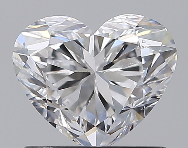 Heart 0.97 D SI1 - #920343
