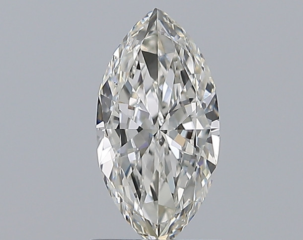 Marquise 1.00 H VS2 - #920387