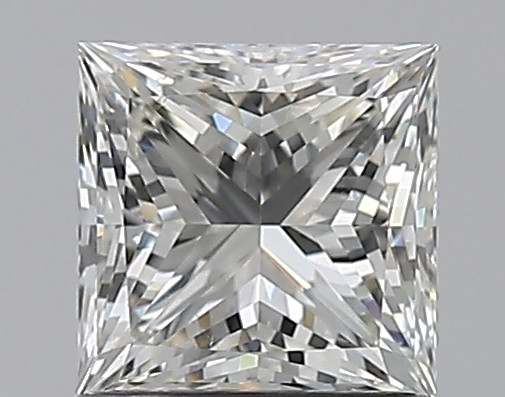 Princess 1.00 I SI1 - #920396
