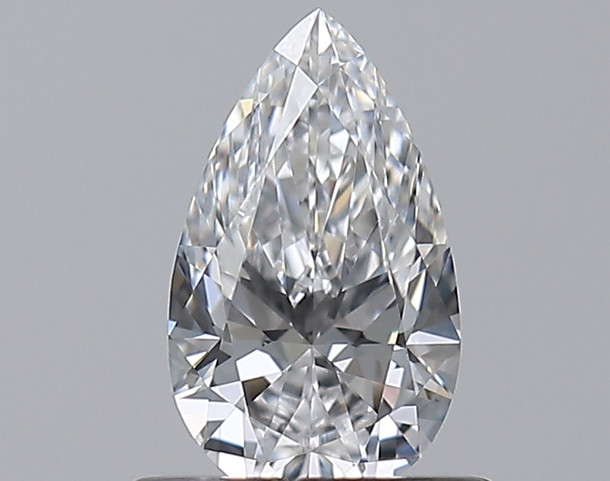 Pear 0.53 D VVS1 - #920447