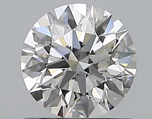 Round 0.80 G SI2 - #920473