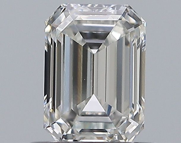 Emerald 0.71 G VS2 - #920477