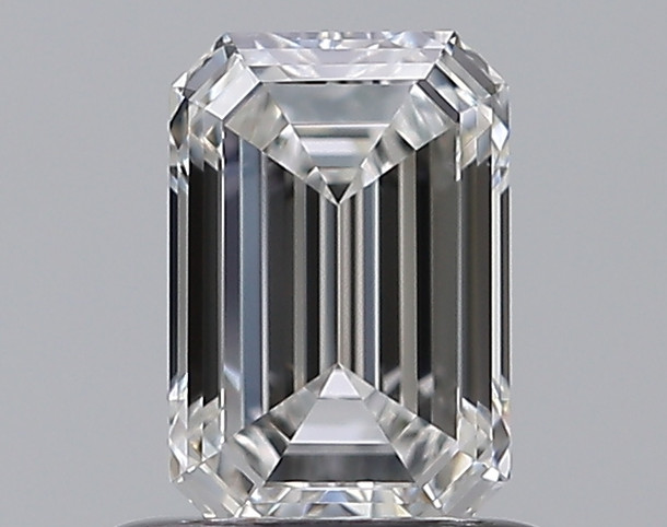 Emerald 0.75 E VVS2 - #920481