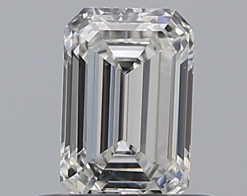 Emerald 0.50 F VS2 - #920492