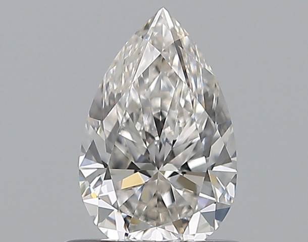 Pear 0.59 F VS1 - #920512
