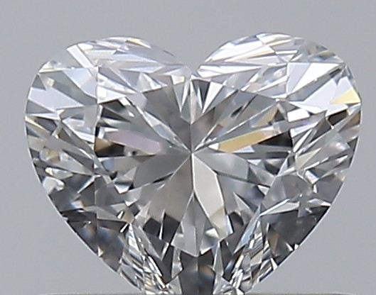 Heart 0.50 E VS2 - #920518