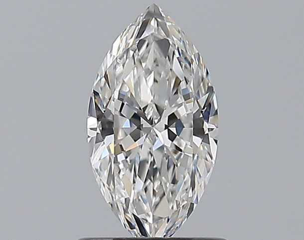 Marquise 0.76 F SI1 - #920521