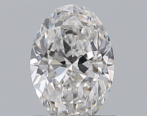 Oval 0.56 E VVS2 - #920527