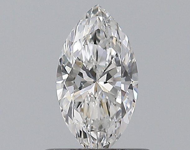 Marquise 0.50 E VS2 - #920530