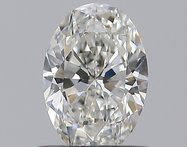 Oval 0.70 G VS1 - #920548