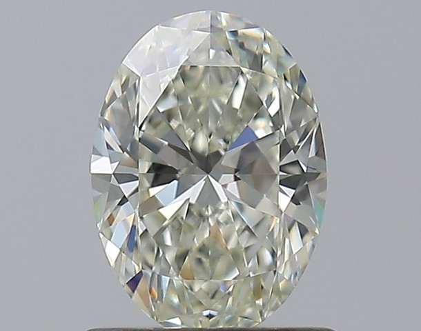Oval 0.80 K VVS2 - #920554