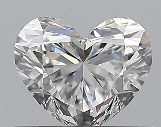 Heart 0.50 E VS2 - #920560