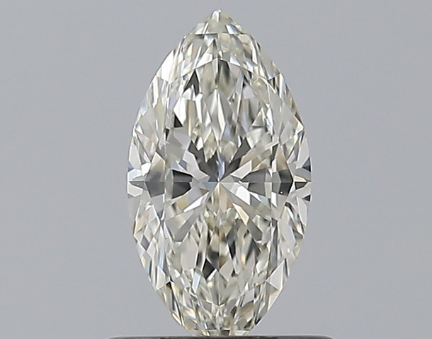 Marquise 0.60 J VVS2 - #920576