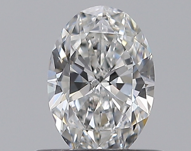Oval 0.50 E SI1 - #920592