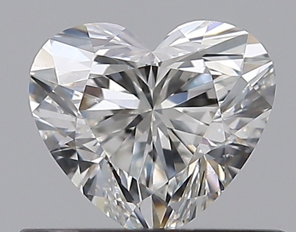 Heart 0.50 G SI2 - #920597