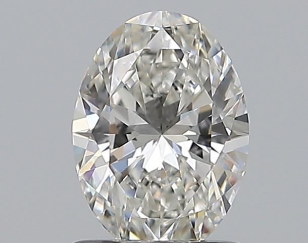 Oval 0.90 G VS2 - #920617