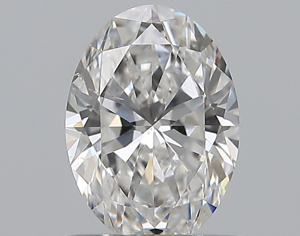 Oval 0.70 E SI1 - #920628