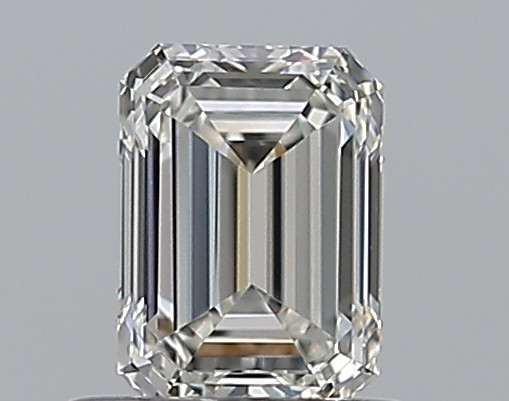 Emerald 0.59 H VVS2 - #920633