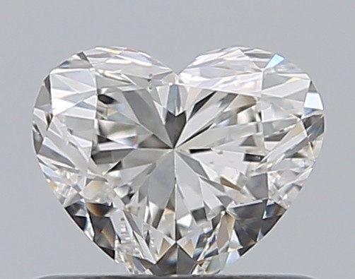 Heart 0.50 G SI1 - #920707