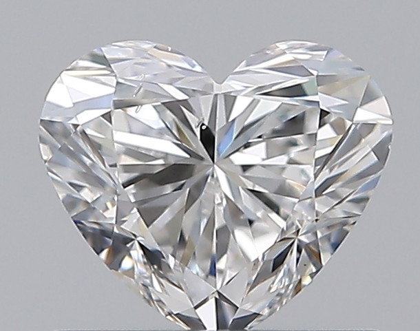 Heart 0.76 E SI1 - #920710