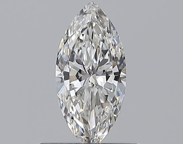 Marquise 0.50 G VVS2 - #920727