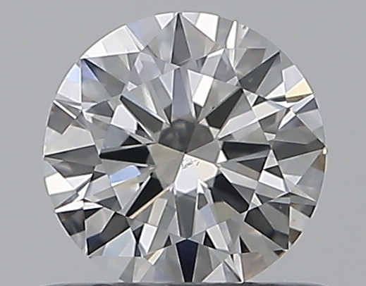 Round 0.50 G SI1 - #920762