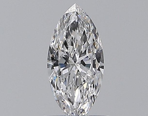 Marquise 0.65 D VS2 - #920763