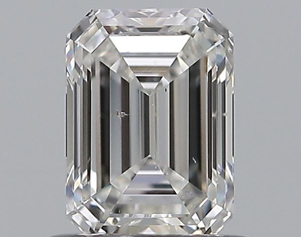 Emerald 0.76 F SI1 - #920764