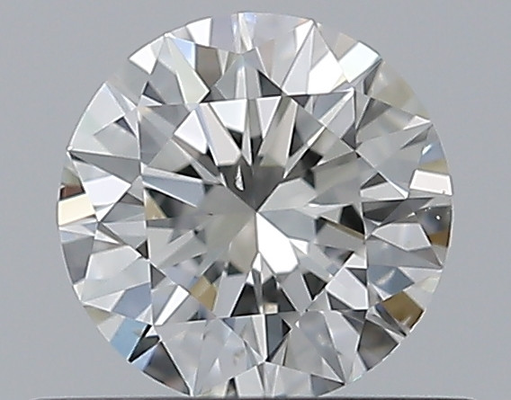 Round 0.50 H SI1 - #920776