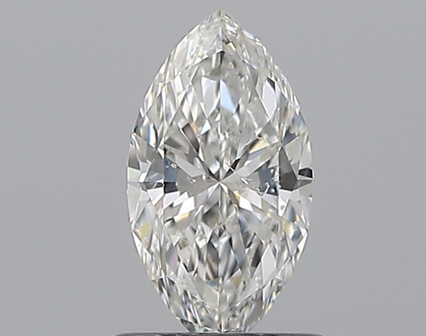 Marquise 0.80 G SI2 - #920797