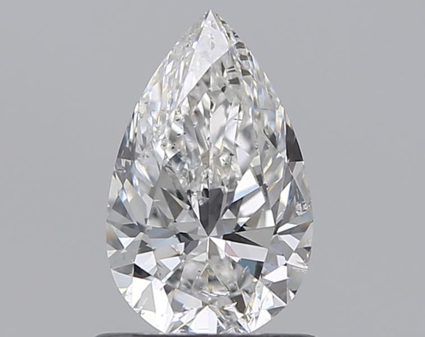 Pear 0.76 F SI2 - #920844