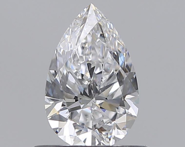 Pear 0.51 D VS2 - #920847
