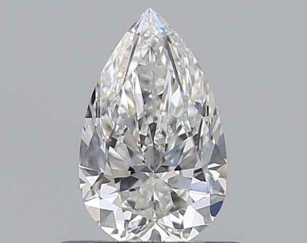 Pear 0.50 F VS1 - #920851