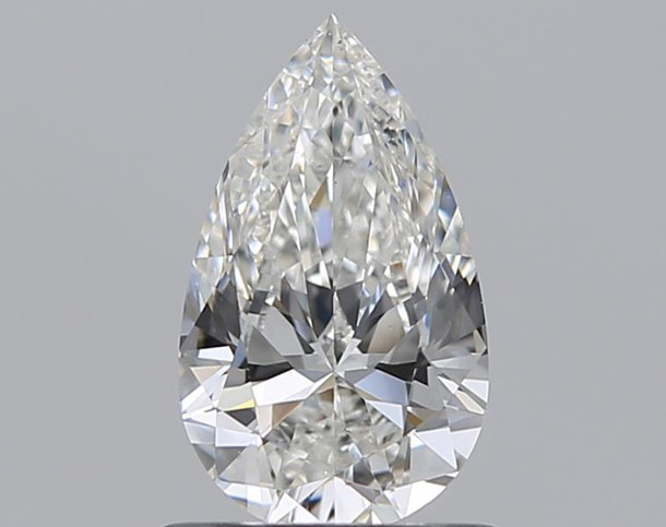 Pear 0.75 G VS2 - #920855