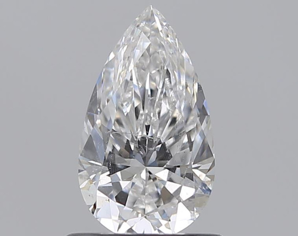 Pear 0.71 E SI2 - #920857