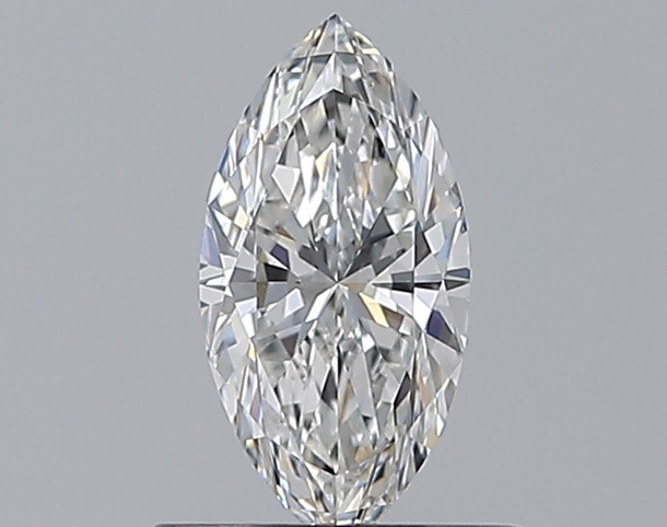 Marquise 0.61 F VS2 - #920858