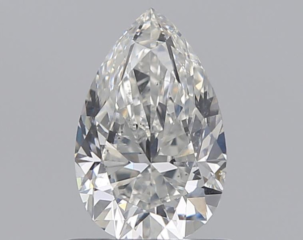Pear 0.70 G SI1 - #920862