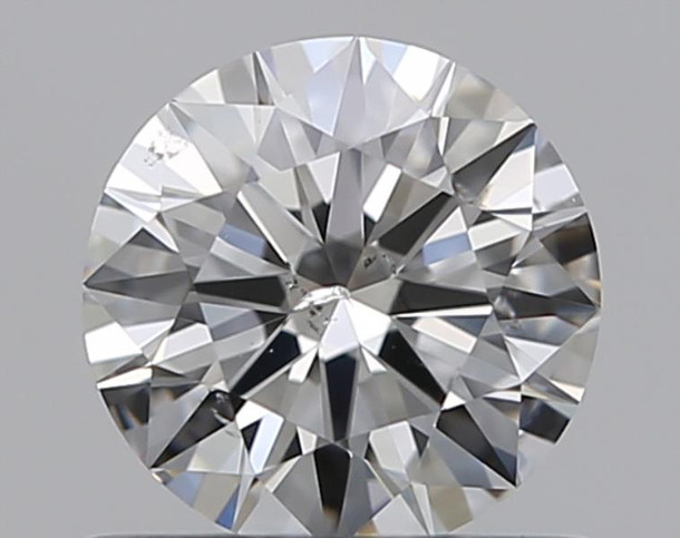 Round 0.57 G SI2 - #920884