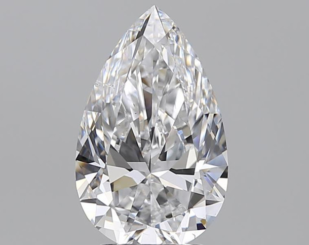 Pear 3.00 D SI2 - #920891