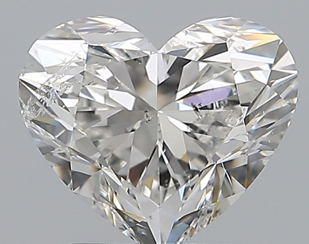 Heart 2.01 G SI2 - #920904