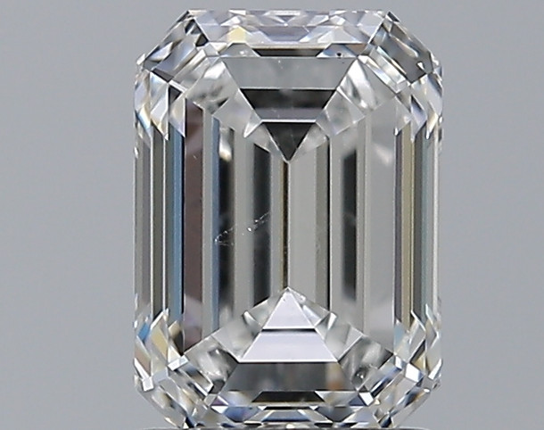 Emerald 1.51 F SI1 - #920993