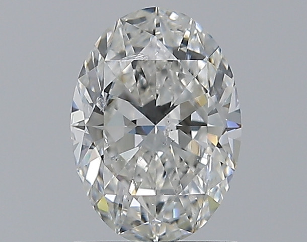 Oval 1.20 F SI2 - #921006