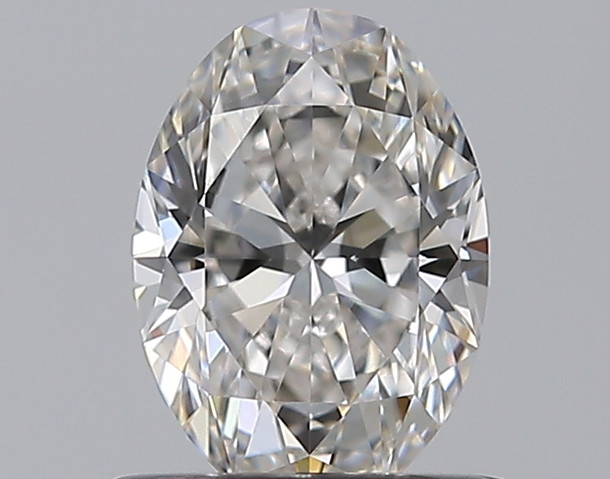 Oval 0.70 G VVS2 - #921077