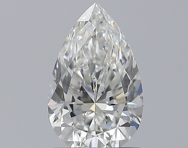 Pear 0.90 G VS2 - #921078