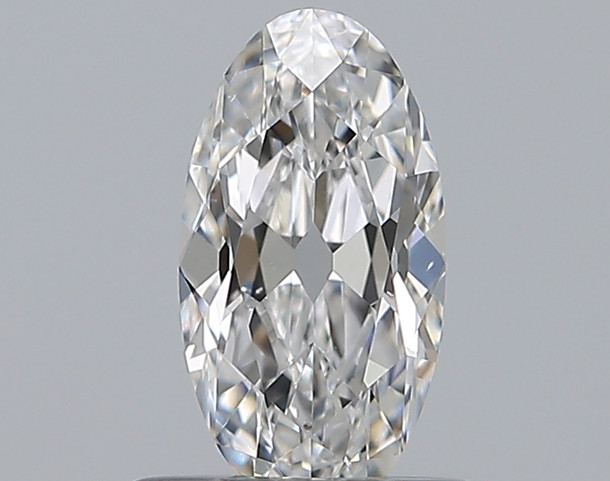 Oval 0.51 E SI1 - #921080