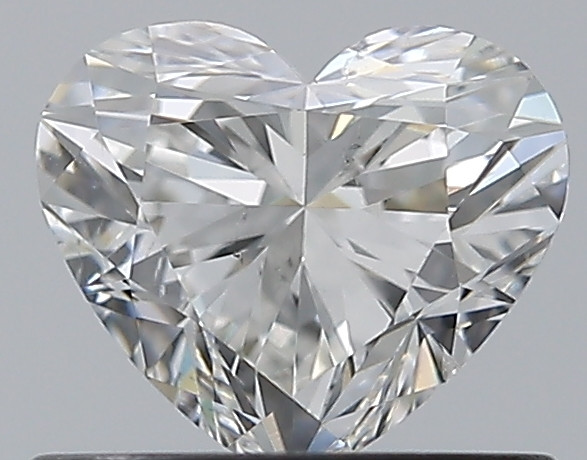 Heart 0.63 G SI2 - #921085